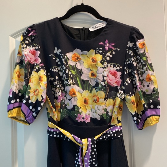 Beautiful maxi dress - Picture 2 of 5